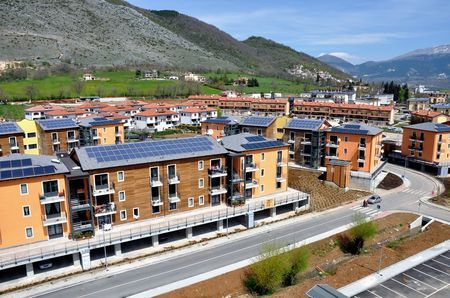 fotovoltaico impianti solari l aquila