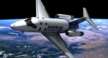 Impatto ambientale: devastante quello del turismo spaziale