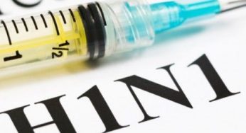 Influenza H1N1? Niente vaccino per gli italiani