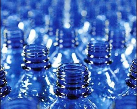 inquinamento ambientale plastica senza petrolio