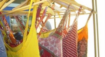 Riciclaggio abiti: è già una tendenza green