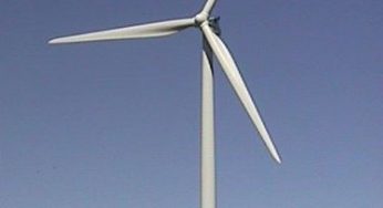 Energia eolica: la Spagna vuol produrre le turbine più grandi del mondo