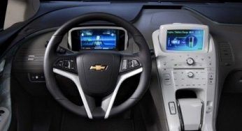Auto elettriche: Volt, Focus EV e Leaf sono i veicoli preferiti