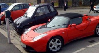 Auto elettriche: progetti di supporto in sviluppo a Philadelphia