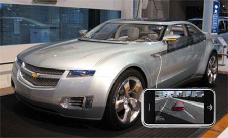auto-elettriche-smartphone