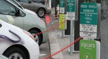 Auto elettriche: stime molto positive da Cina e Taiwan