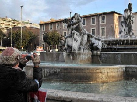 emergenza-freddo-roma emergenza freddo roma