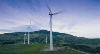 Energia eolica: nuovo impianto ad energie rinnovabili in Nuova Zelanda