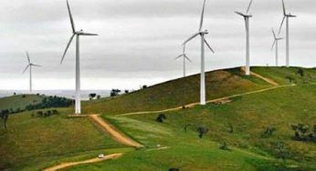 Energia eolica: Mitsubishi apre centro di ricerca in Scozia