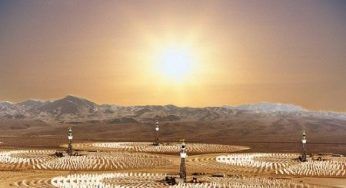Energia solare: nuovo impianto da 20 MW in Arizona