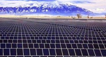Energia solare: NextEra acquista progetto canadese da 40MW