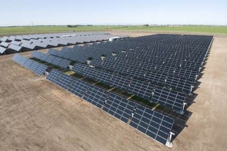 Investimento fotovoltaico in Puglia