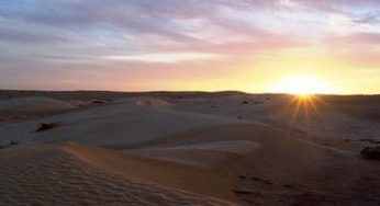 Energia solare: promozione eco-energetica in Tunisia