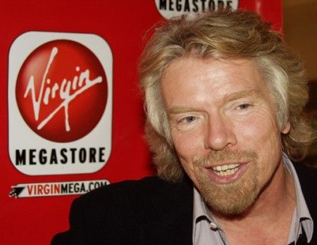 Energie rinnovabili, le previsioni di Branson