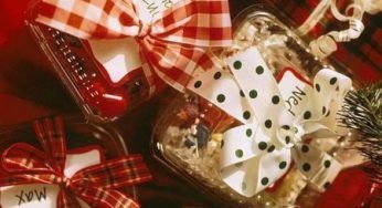 Regali di Natale 2010 equosolidali: prodotti in carcere