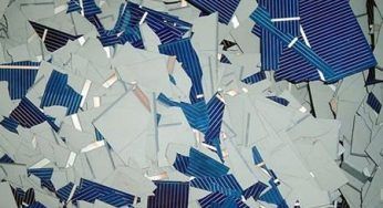 Riciclo: un settore in crescita