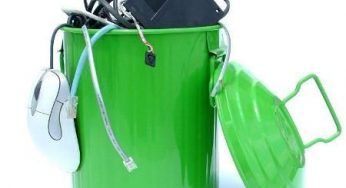 Rifiuti elettronici: Greenpeace, Italia in ritardo