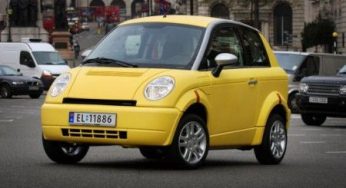 Auto elettriche: Think rimanda lo sbarco inglese della City