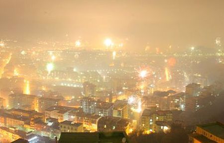 botti-capodanno-inquinamento-aria botti capodanno inquinamento aria