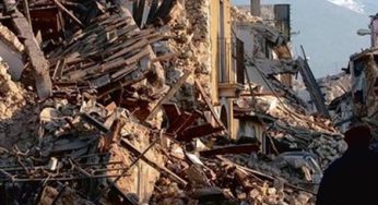 Edilizia sostenibile: da Enea progetto per il rischio sismico