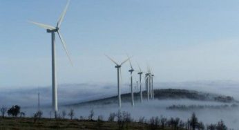 Energia eolica: accordo tra Gamesa e Western Wind Energy
