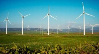 Energia eolica: una joint venture per mega impianto da 240 milioni