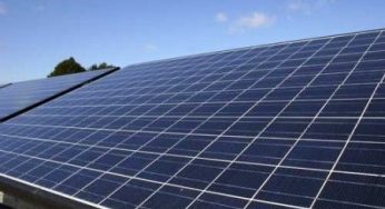 Energia solare: sette nuovi impianti in California