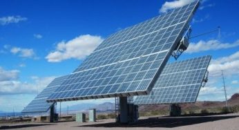 Energia solare: stime di crescita fotovoltaica in Germania