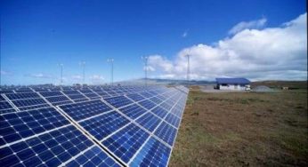 Energia solare: impianto fotovoltaico EGP vicino a Perugia