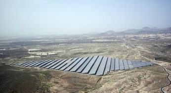 Energia solare: l'Europa dominatrice del mercato fotovoltaico