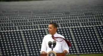 Energia solare: gli USA distanzieranno l'Europa