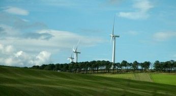 Energie rinnovabili: nuovo accordo tra Scozia e Cina