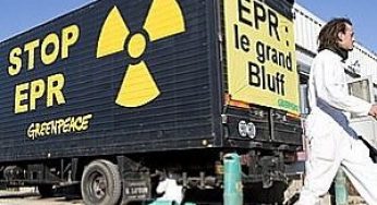 Greenpeace: spot ironico contro il Forum Nucleare