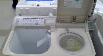 Incentivi elettrodomestici 2011 per le lavatrici