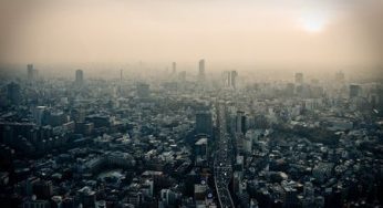 Inquinamento aria: a Roma riduzione delle polveri sottili