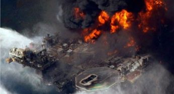 Marea nera Golfo del Messico, BP forse non è colpevole