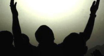 Natura: i credenti hanno più figli degli atei