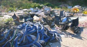 Rifiuti: troppi in Europa, insufficiente il riciclaggio