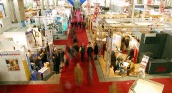 Risparmio energetico: a Bolzano la fiera Klimahouse