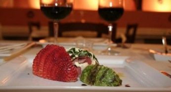 Ristoranti biologici: a Cagliari sono in aumento