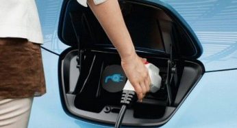 Auto elettriche: iniziative per la mobilità elettrica da parte di Nissan e THM