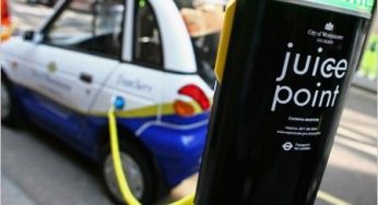 Auto elettriche: il settore dipenderà dall'efficienza della ricarica