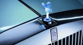Auto elettriche: Rolls Royce si lancia nel comparto ecologico