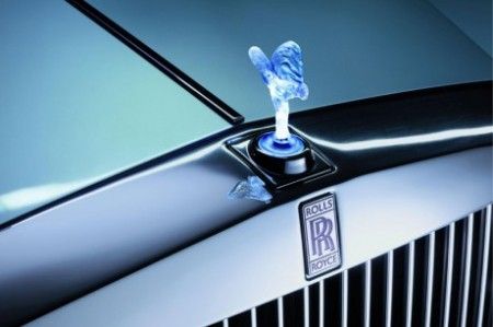 Rolls Royce