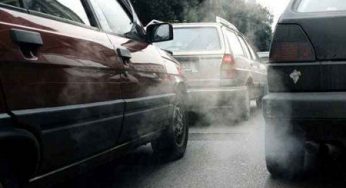 Blocco delle auto: necessario anche in altre città italiane