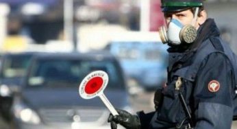 Blocco del traffico a Torino domenica 20 Febbraio: l'inquinamento e i mezzi pubblici