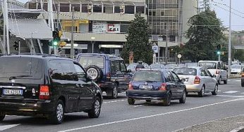 Blocco Traffico a Torino domenica 20 Febbraio: orari e informazioni