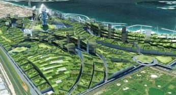 Città ecologiche: le megalopoli ecosostenibili del futuro