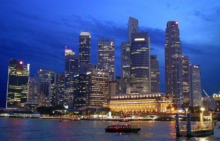 citta-ecosostenibile-singapore-asia