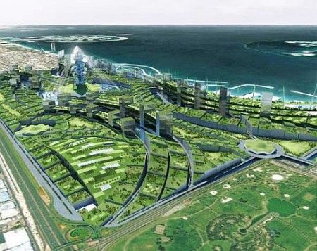 città-verdi-ecosostenibile-futuro